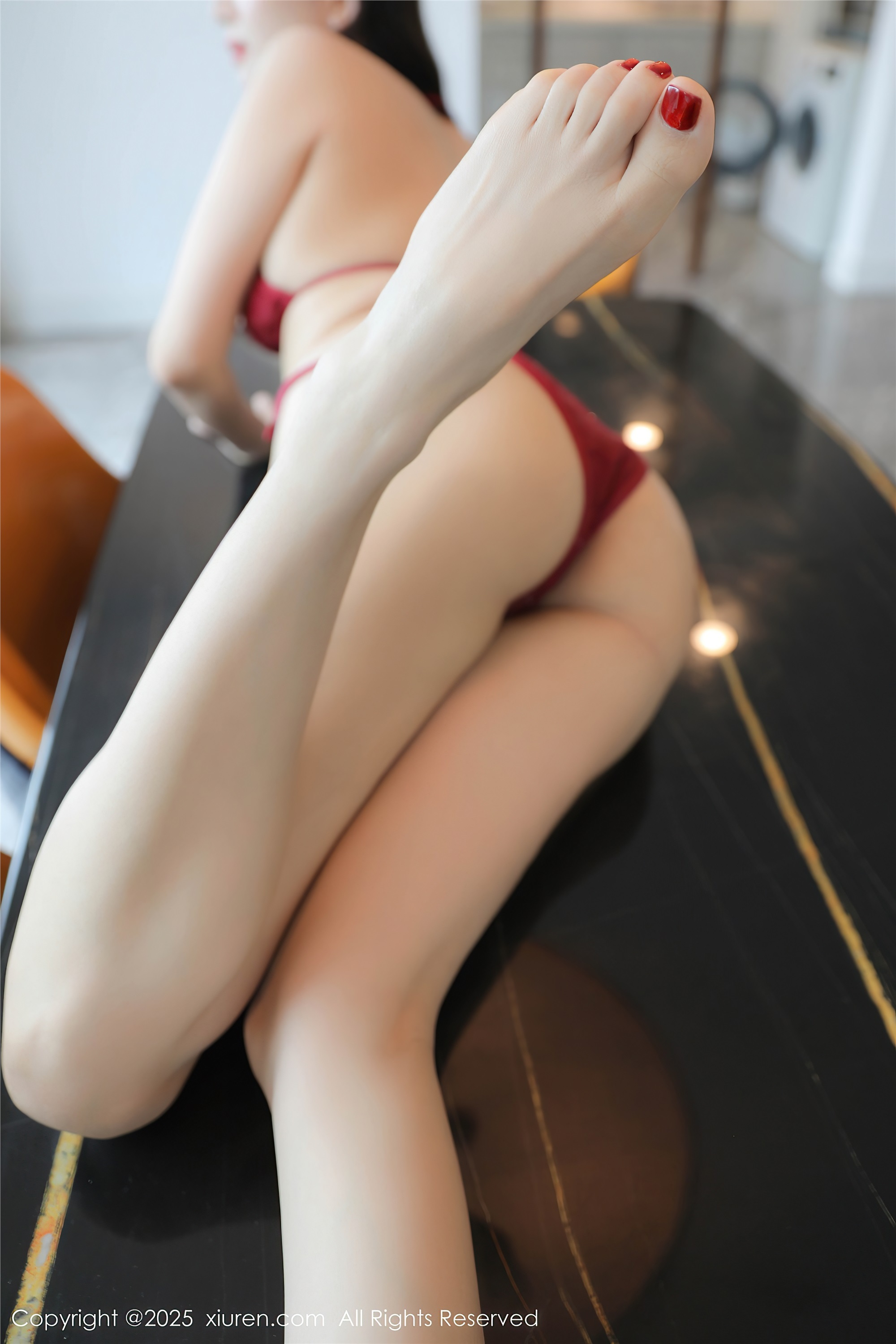 Xiuren秀人网 2025.04.18 NO.10172 Candy糖糖